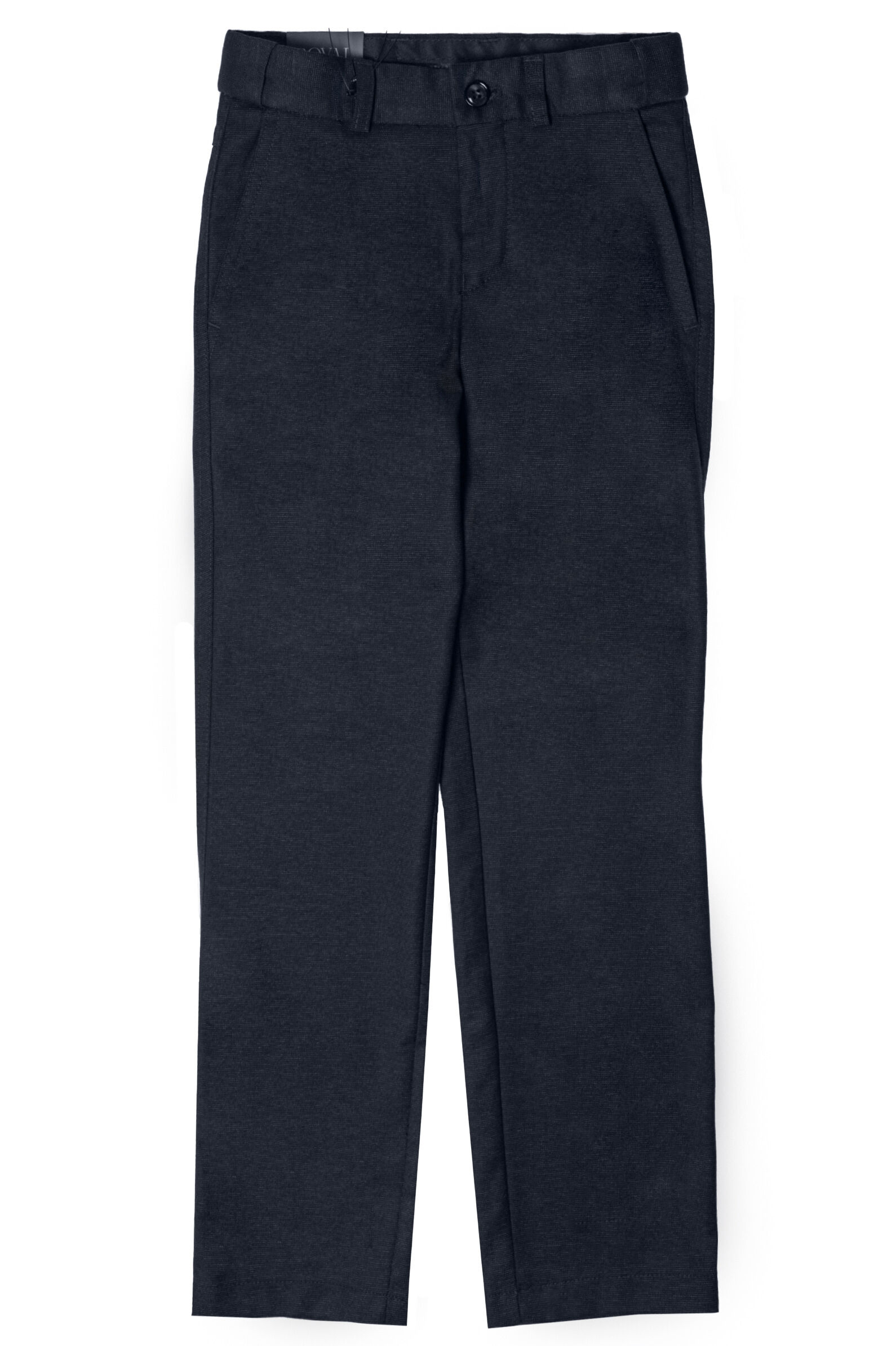 Брюки мал. АРТ.Генри,син,пэ-вис-эл